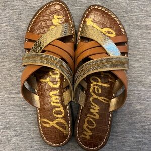 Sam Edelman Glennia sandals